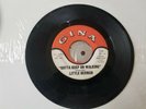 Little Herman Gotta Keep On Walking 45rpm