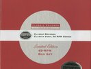 John Lee Hooker, The Healer 45rpm 200g 4LP Clarity Box (Mike Hobson Archives)
