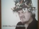 Zucchero Sugar Fornaciari Black Cat LP red SEALED originale numerato rispetto **