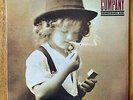 Bad Company - Dangerous Age - EX Atlantic 1988 vinyl LP w/ OIS - BRIAN HOWE