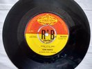 Slim Harpo - Don't Start Cryin' Now / Rainin' In My Heart 7N 25220 UK 1963 Vinyl