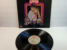 Grease 2 Original Soundtrack Recording Vinyl LP Record RSO RS-1-3803 1982 NM