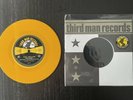 Paul Weller Going To A Go-Go Yellow Vinyl. Third Man Records .
