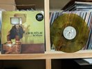A Wilhelm Scream Mute Print LP Limited Hot Water Music Strung Out