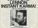 TEN (10) John Lennon 