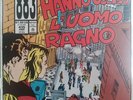 VINILE LP 883 - HANNO UCCISO L'UOMO RAGNO 33 GIRI ANNO 1992 ITALY LP FRI 60121