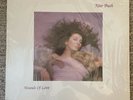 Kate Bush - Hounds of Love LP Vinyl Record ST17171 Pop New wave Running Up Hill