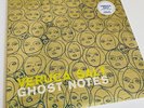 Veruca Salt GHOST NOTES Color Vinyl 2xLP Record SEALED