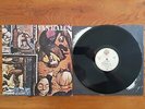 VAN HALEN  Fair Warning  LP Vinile 33 giri Italy 1981