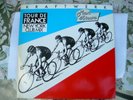 VERY TRES RARE MUSIC KRAFTWERK TOUR DE FRANCE NEW YORK CLUB MIX VINYLE 1983