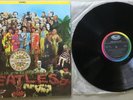 Beatles-Sargent Pepper’s Lonely Hearts Club Band SMAS-2653 Canadian 1983