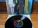 THE SUGAR SHOPPE S/T Self-Titled LP Record (Capitol1968 Stereo ST2959) Pop Psych