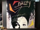 Janet Jackson “NASTY” signed LP vinyl with cert and guaentee