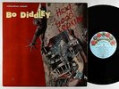Bo Diddley - Hey, Good Lookin'  LP - Checker Mono