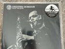 Dexter Gordon Walk The Blues lp Sealed RSD Record Store Day