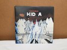 Vintage 2000 Radiohead 