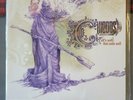 Chiodos All's Well That Ends Well limited green and black mixed vinyl