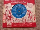 JOHNNY  KIDD AND THE PIRATES SHAKIN ALL OVER 1960