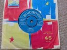 JOHNNY  KIDD AND THE PIRATES I CAN TELL  1962 RARE