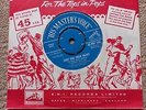 FRANKIE AVALON JUST ASK YOUR HEART 1959  RARE