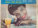 HOWLIN WOLF Howling Wolf Sings The Blues CROWN RECORDS CLP 5240 RARE Vinyl