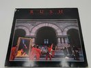 RUSH - Moving Pictures ? LP Mercury SRM-1-4013 1981 ?