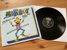 MR. FREAKY - One Hour & One ( 12