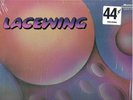 LACEWING-MAINSTREAM S 6132 STEREO LP MINT/COVER MINT ORIG. SHRINK WRAP