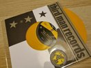 Paul Weller Third Man Records  YELLOW VINYL  7” SINGLE Jack White