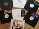 R Kelly Vinyl 12” Singles & Sampler, R&B Record lot, 7 Total