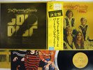 PARTRIDGE FAMILY,DAVID CASSIDY GOLD DISC BELL BLPN-2 Japan OBI VINYL LP