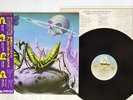 PRAYING MANTIS TIME TELLS NO LIES ARISTA 25RS-124 Japan OBI VINYL LP