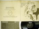 BILL EVANS,JIM HALL INTERMODULATION VERVE MV 2106 Japan VINYL LP