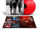 Live Around The World by Queen and Adam Lambert (2LP Red Vinyl, 2020, EMI)