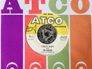 THE COASTERS * CRAZY BABY * WIGAN CASINO CLASSIC NORTHERN SOUL??