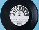 TERRY CALLIER * I DON’T WANT TO SEE MYSELF * MODERN CLASSIC NORTHERN SOUL ??