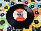 FRANKIE and THE CLASSICALS *Orig* WHAT SHALL I DO * WIGAN NORTHERN SOUL??