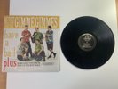 Me First and the Gimme Gimmes Have a Ball Album
