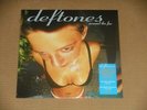 DEFTONES around the fur LP SEALED original 2011 maverick 180 gram HYPE STICKER