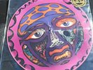 SUBLIME 40 oz. To Freedom LIMITED EDITION Picture Disc PINK Vinyl LP Record MINT