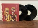 Animal Collective - Sung Tongs 2LP NM- Orig US FatCat Free Folk Indie Rock Rare