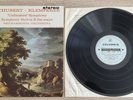 COLUMBIA SAX 2514 B/S ED1 Schubert symphonies 5 and unfinished. Klemperer PO NM