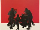 Jack White Stripes XX TMR coloured Vinyl LP box OOP Ltd Ed
