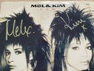 Mel & Kim FLM signed Autographed Vinyl