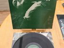The Smiths The Queen is Dead LP Original Gatefold & Inner 1986 Rough 96