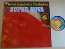 The Intergalactic Orchestra-Super Nova Lp von 1979-Palm Records