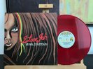 LINVAL THOMPSON I LOVE JAH BURNING SOUNDS BS1035 UK 1979 NM/VG+