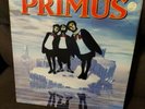 Primus - Tales From The Punchbowl - Vinyl LP 1995 Interscope Records Rare 1st