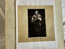 LP: John Hulburt Opus III Clarence Stereo 1972 Folk Guitar Extremely rare
