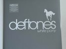 Deftones - White Pony | 2LP Vinyl Record | Sealed